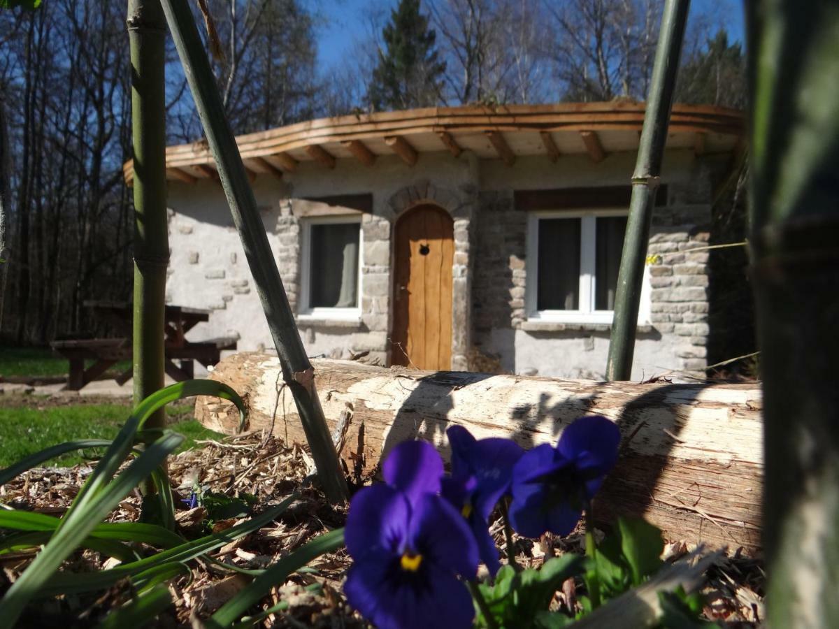 La Clairiere Du Verbamont