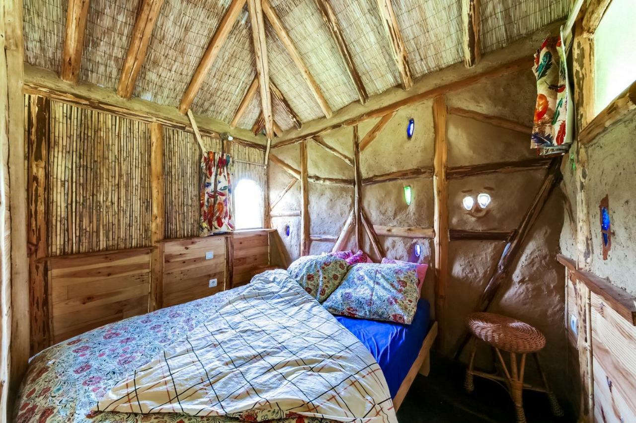 La Clairiere Du Verbamont Lodge