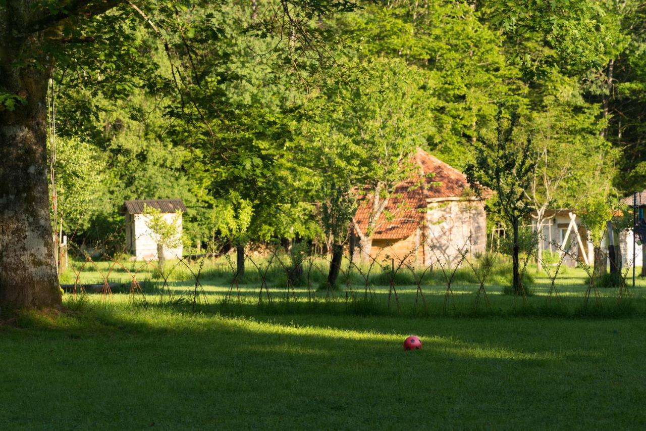 Lodge La Clairiere Du Verbamont