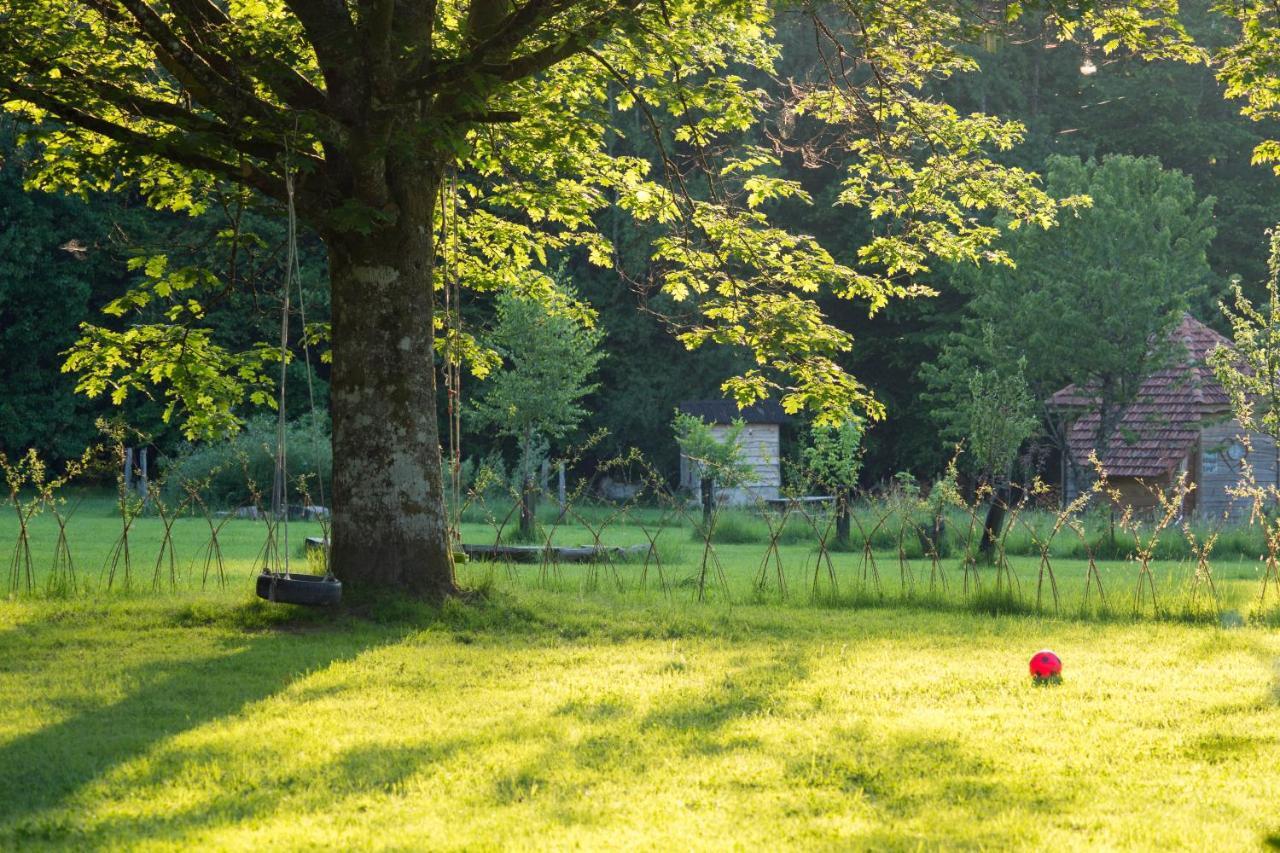 La Clairiere Du Verbamont * Claudon